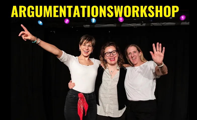 Argumentationsworkshop zu Abtreibungsrechten