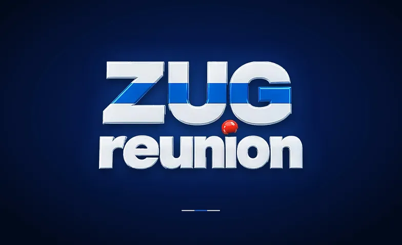 ZUG REUNION / 28.11. – Lounge & Gallery