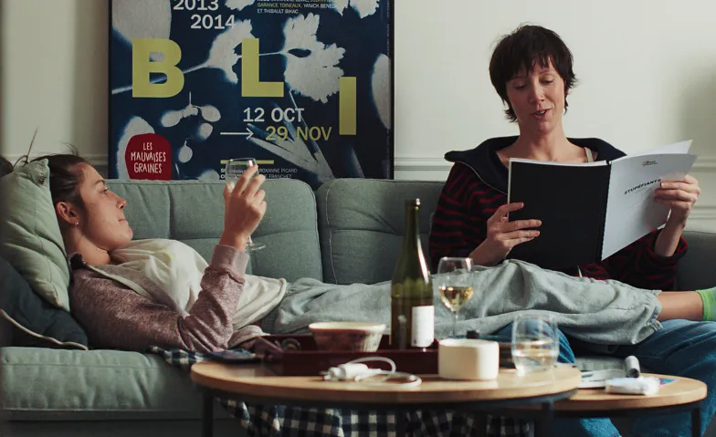 Queersicht 2026: Garance
