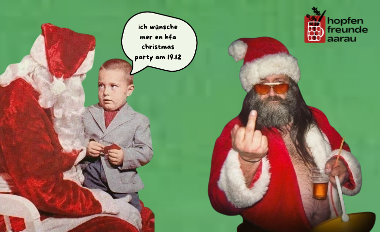 HFA Christmas