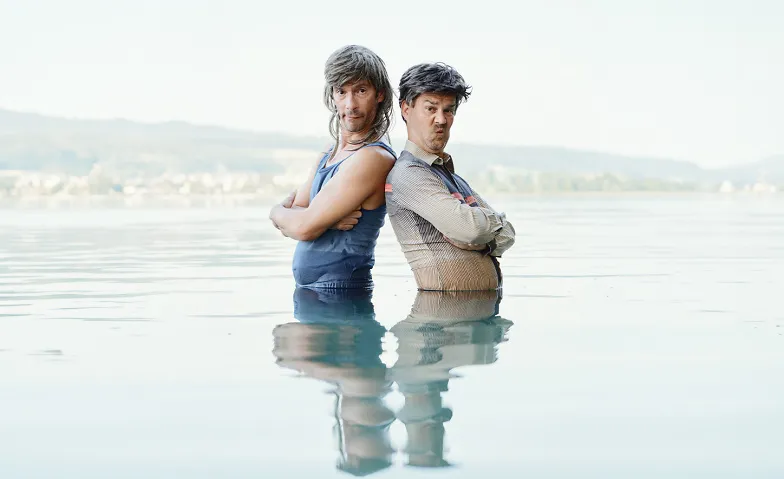 Pasta del Amore - Sink positiv