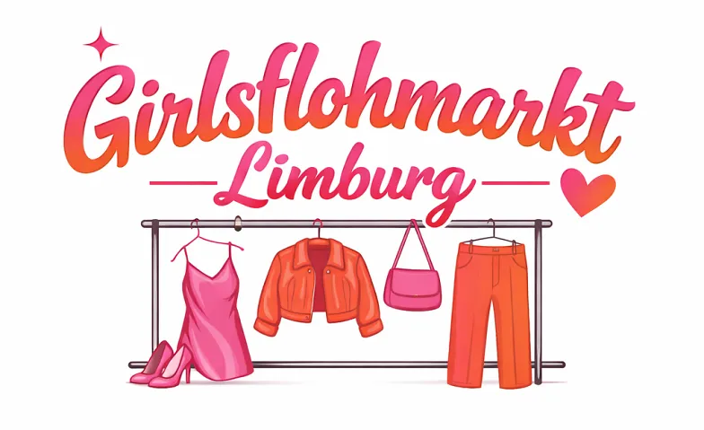Girlsflohmarkt Limburg