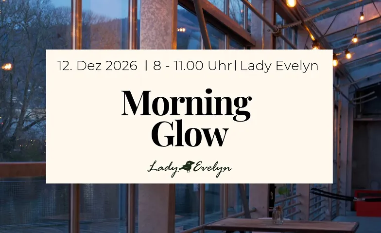 Morning Glow Dezember - FrauenRaum Netzwerk