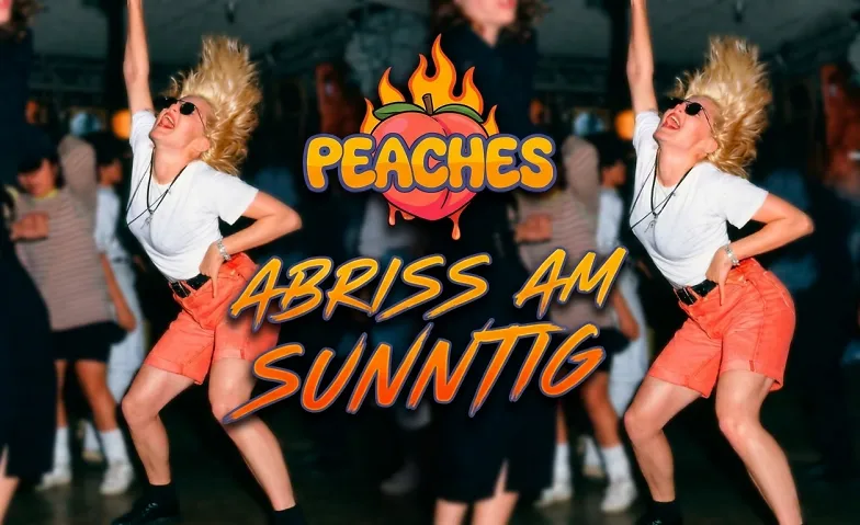 PEACHES GIRLS SOCIETY