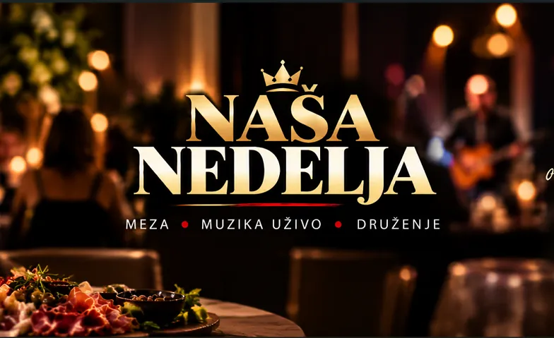 NAŠA NEDELJA
