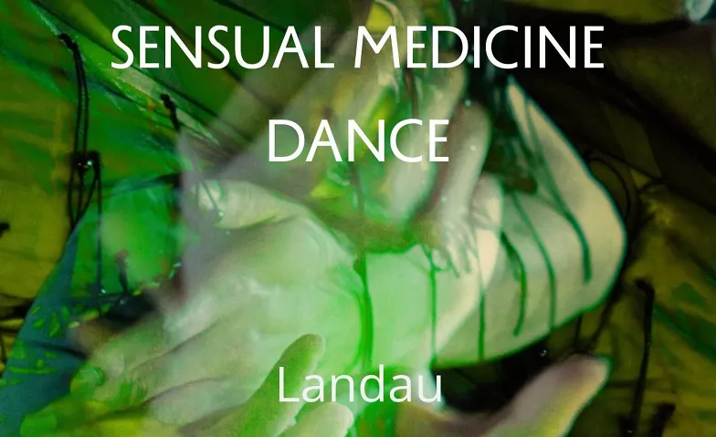 Sensual Medicine Dance