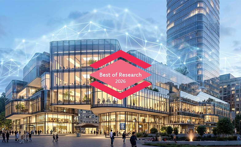 Best of Research 2026  Immobilien-Fachtagung