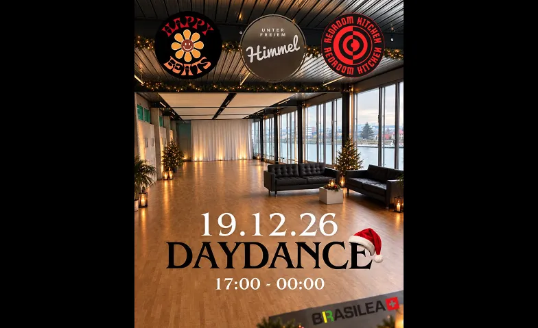 Christmas Daydance