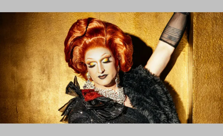 Drag & Dine