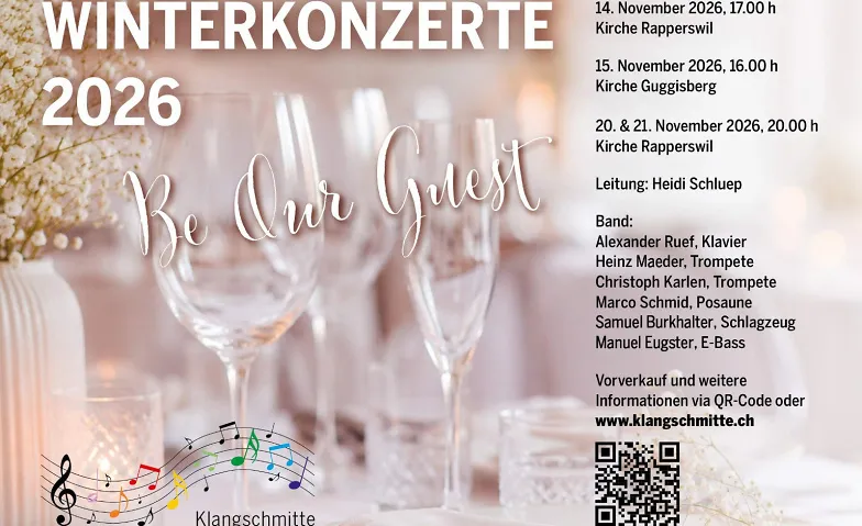 Winterkonzert