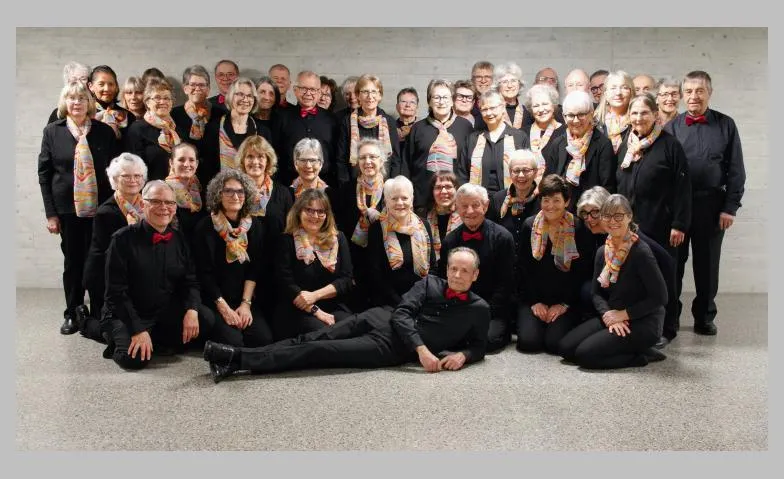 BelCanto-Chor Frauenfeld - Reprise