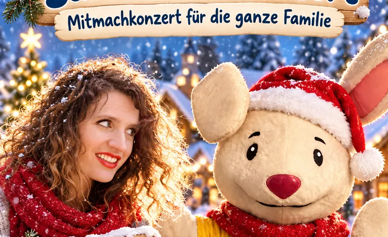 Häsli Ingo Samichlaus Konzert 6.Dezember 14:00