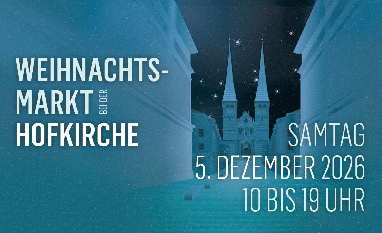 Weihnachtsmarkt am Hof
