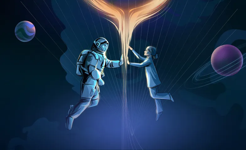 Interstellar: Tribute to Hans Zimmer by Mystery Ensemble