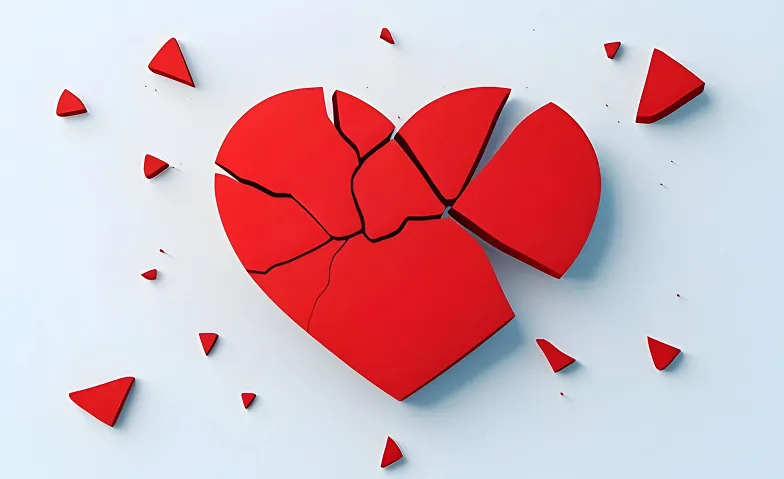 Lets talk about- Was tun wenn Liebe schmerzt?