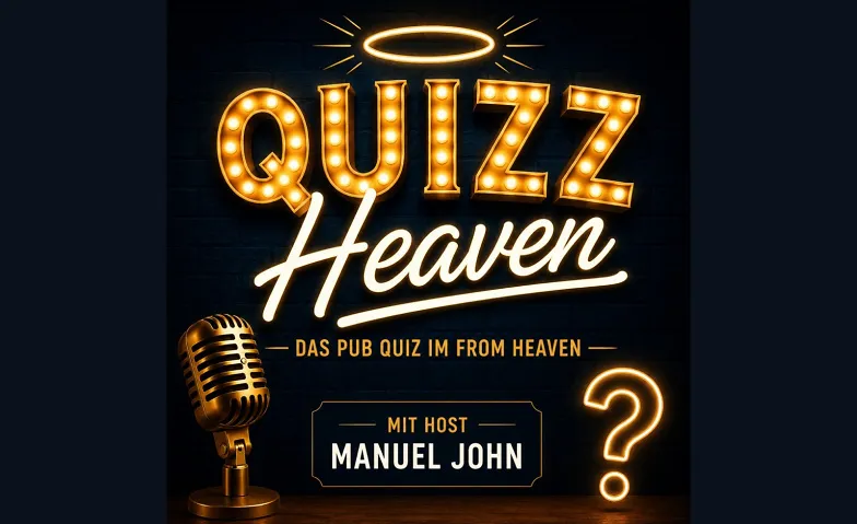 Quizz Heaven