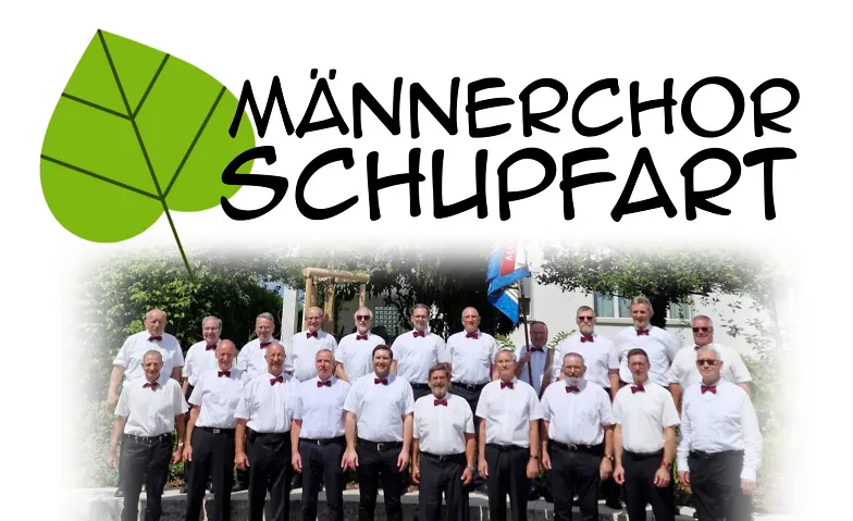 Männerchor Konzert