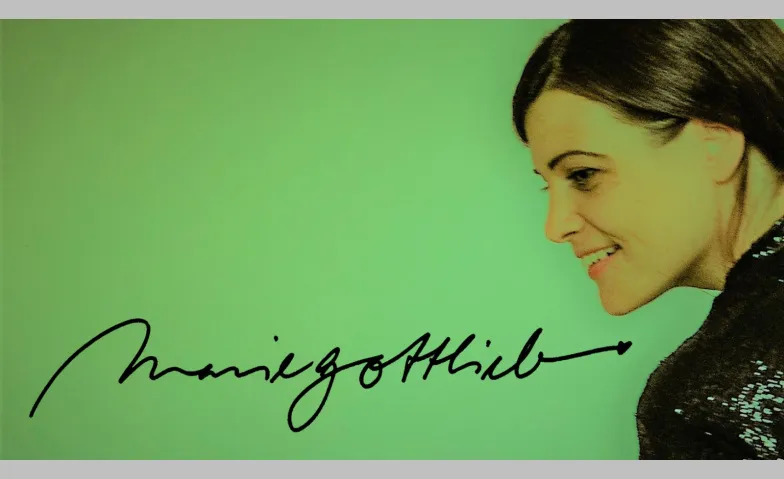 mariegottlieb – Singer-Songwriterin
