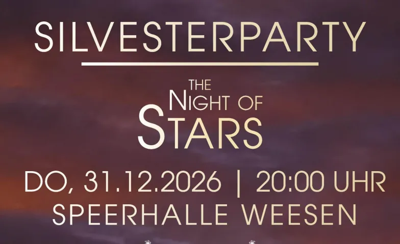 Night of Stars 2.0