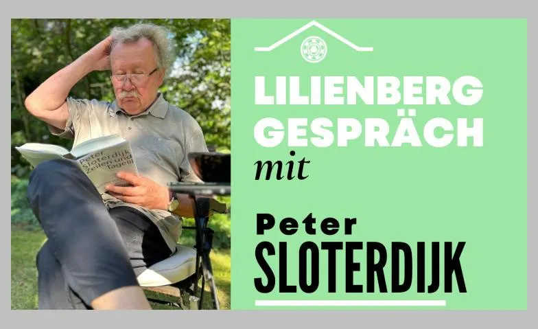 Peter Sloterdijk über Macht, Gleichheit und Napoleon III