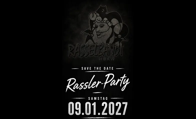 Rassler-Party 2027