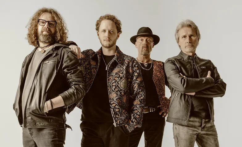 Blue Deal  Blues-Rock from 'Southern Black Forest'