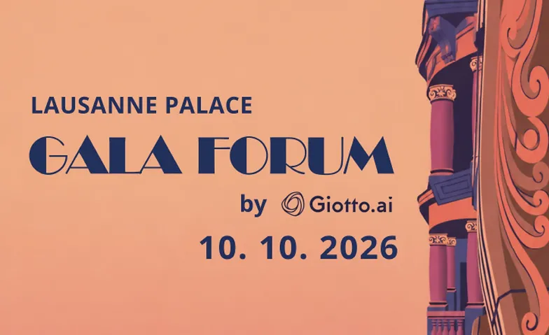 Gala du Forum EPFL 2026 by Giotto AI