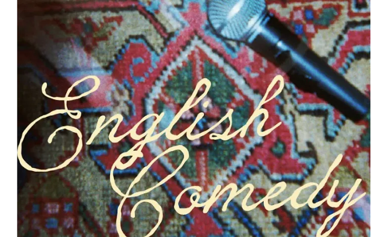 Vevey English Comedy Night - November Edition