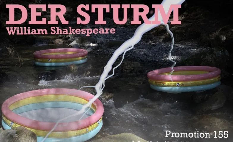 Theater Unterstrass 2026 (Vorstellung Freitag)