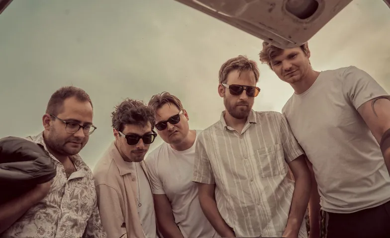 Rickbop & The Hurricanes