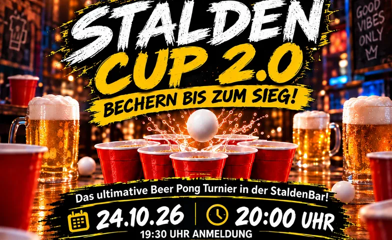 Stalden Cup 2.0