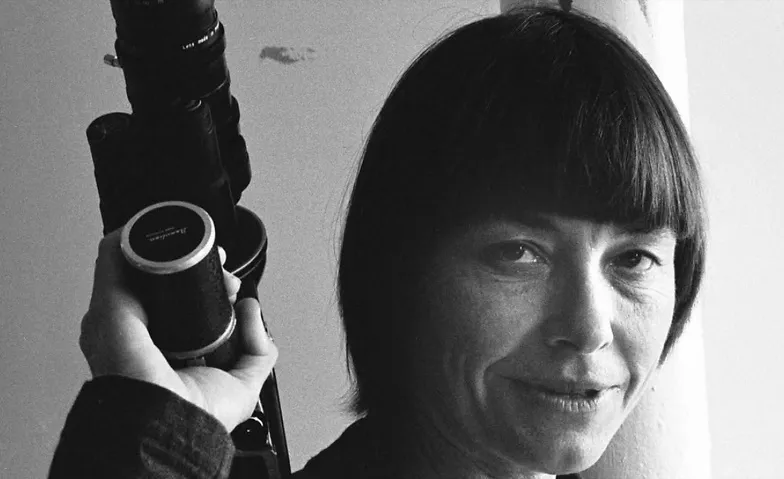 Queersicht 2026: Barbara Forever