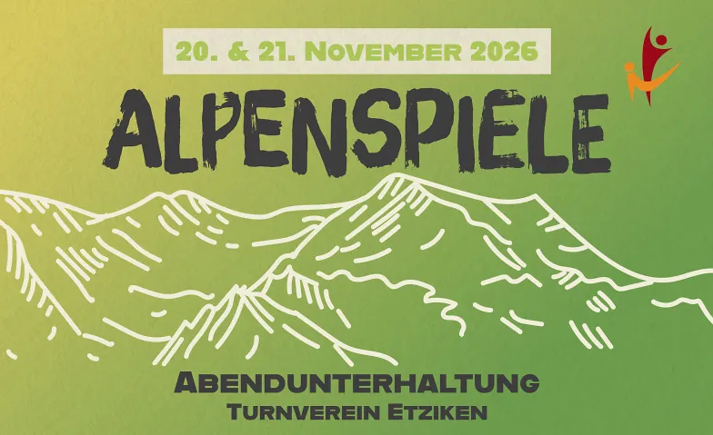 Abendunterhaltung Turnverein Etziken