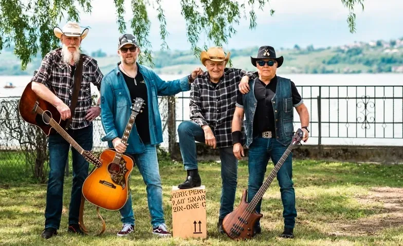 the CAPs - Country Acustic Project