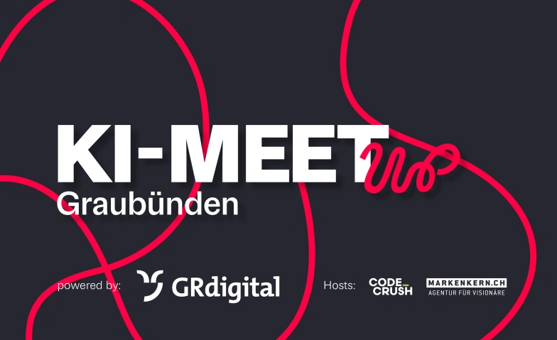 KI-Meetup Graubünden Nr. 9