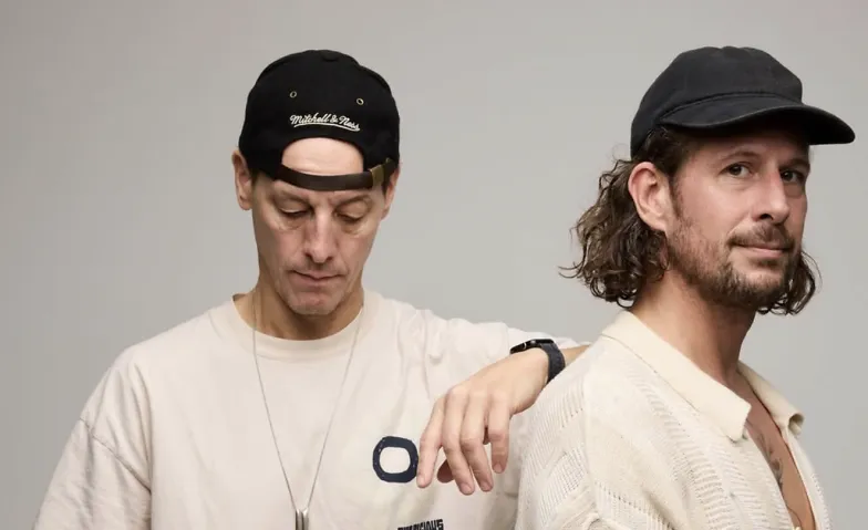 RONNY GRAUER & DEJAN