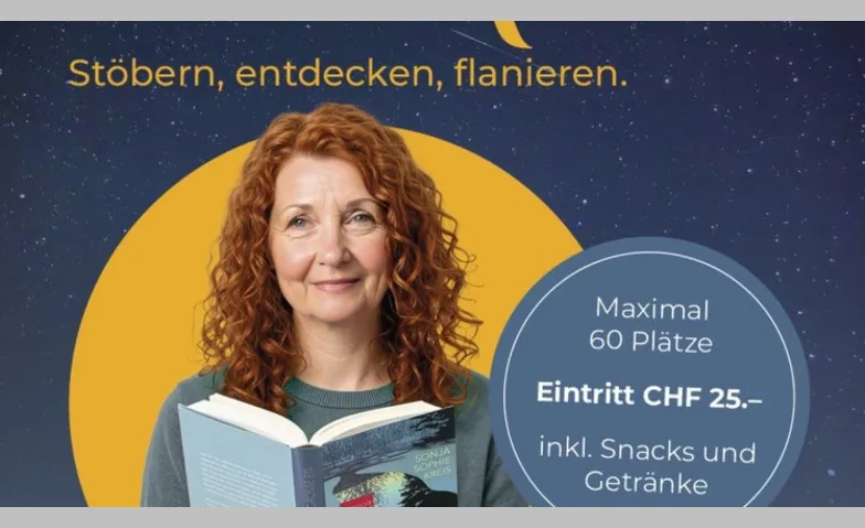 Lesenacht