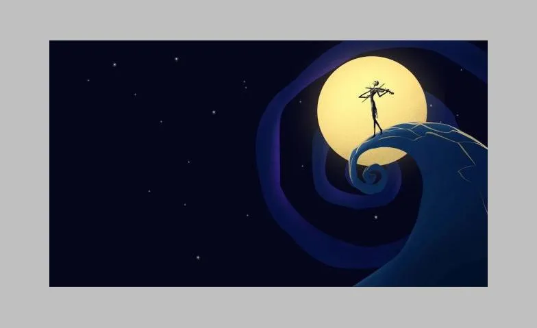 Christmas Classics von Tim Burton
