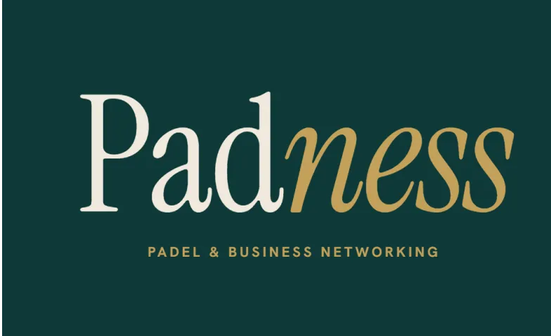 Padness – Padel & Business Networking