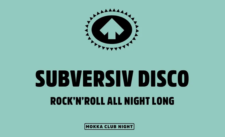 SUBVERSIV DISCO FEAT DJ MISSBEHAVING & DJ SÜDU