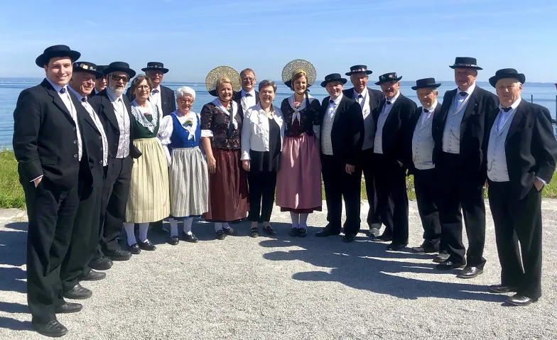 Jodelkonzert Plus