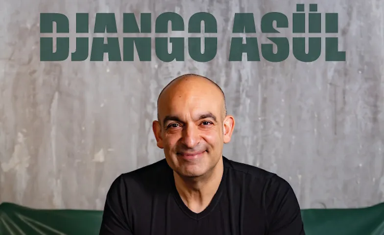 Kabarettabend mit Django Asül