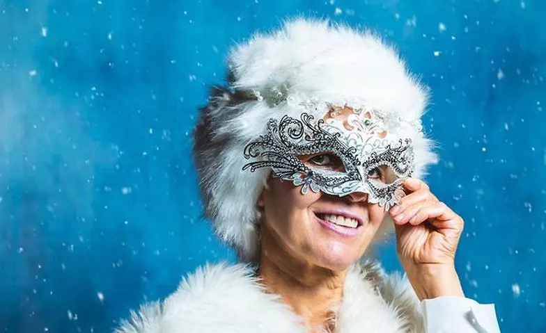 Die Schneekönigin • Kindertheater