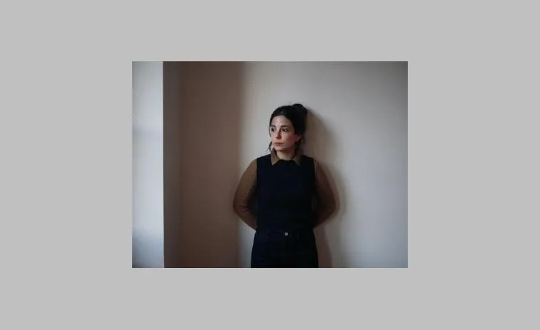 Masterclass: Gala Hernández López