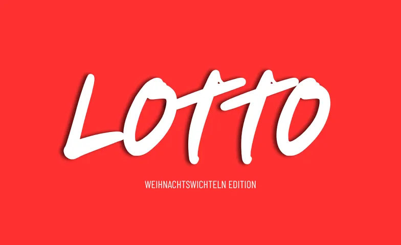 Lotto – Weihnachtswichteln Edition