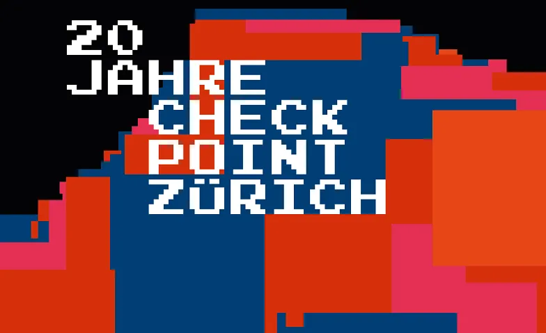 Jubiläumsfest - 20 Jahre Checkpoint Zürich & Frühstück