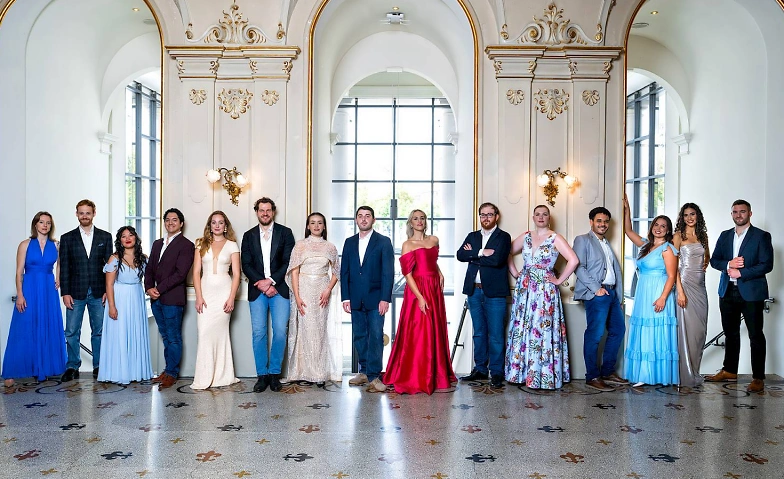 Opernsoirée mit dem Internationalen Opernstudio Zürich