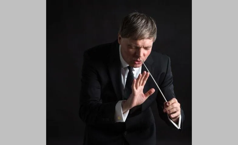 Sinfonieorchester mit Orgel - Saint-Saëns & Poulenc