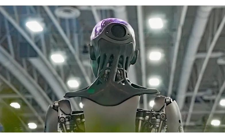 The AI Race