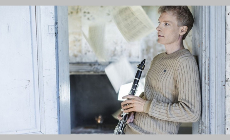 Masterclass Klarinette Martin Fröst